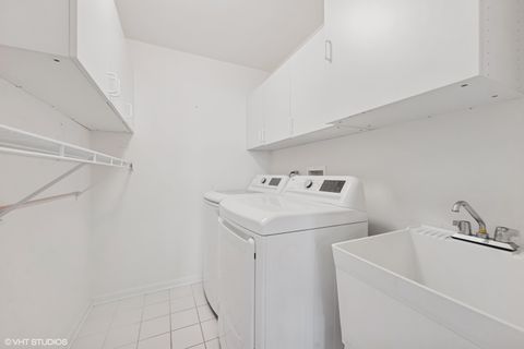Tiny photo for 122 Santa Fe Lane, Willow Springs, IL 60480 (MLS # 12468403)