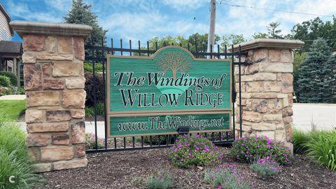 Tiny photo for 122 Santa Fe Lane, Willow Springs, IL 60480 (MLS # 12468403)