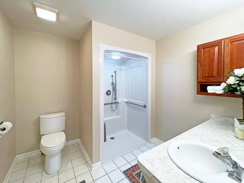 Tiny photo for 122 Santa Fe Lane, Willow Springs, IL 60480 (MLS # 12468403)
