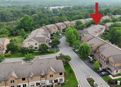 Tiny photo for 122 Santa Fe Lane, Willow Springs, IL 60480 (MLS # 12468403)