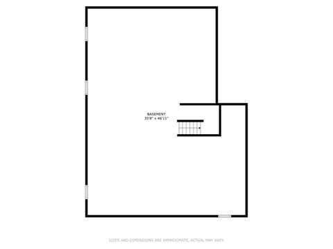 Tiny photo for 122 Santa Fe Lane, Willow Springs, IL 60480 (MLS # 12468403)
