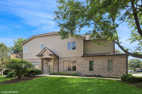 Tiny photo for 122 Santa Fe Lane, Willow Springs, IL 60480 (MLS # 12468403)