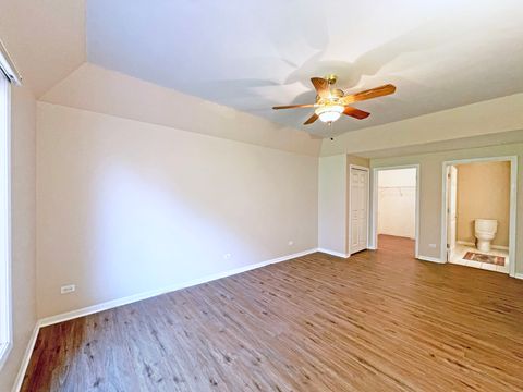 Tiny photo for 122 Santa Fe Lane, Willow Springs, IL 60480 (MLS # 12468403)