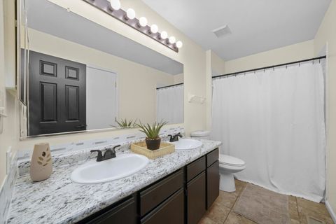 Tiny photo for 2021 Aspen Drive, Woodstock, IL 60098 (MLS # 12502109)