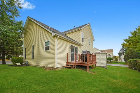 Tiny photo for 2021 Aspen Drive, Woodstock, IL 60098 (MLS # 12502109)