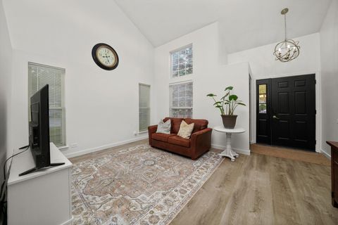 Tiny photo for 2021 Aspen Drive, Woodstock, IL 60098 (MLS # 12502109)