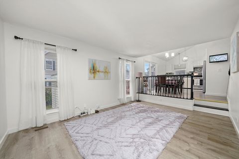 Tiny photo for 2021 Aspen Drive, Woodstock, IL 60098 (MLS # 12502109)