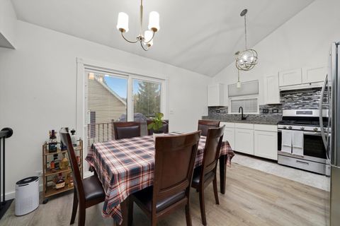 Tiny photo for 2021 Aspen Drive, Woodstock, IL 60098 (MLS # 12502109)