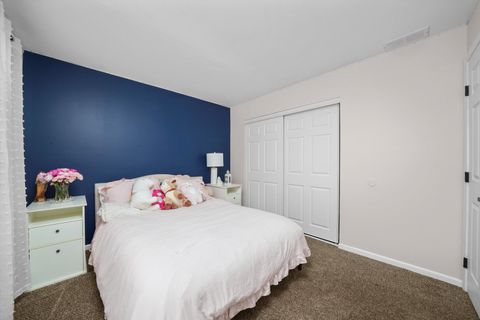 Tiny photo for 2021 Aspen Drive, Woodstock, IL 60098 (MLS # 12502109)