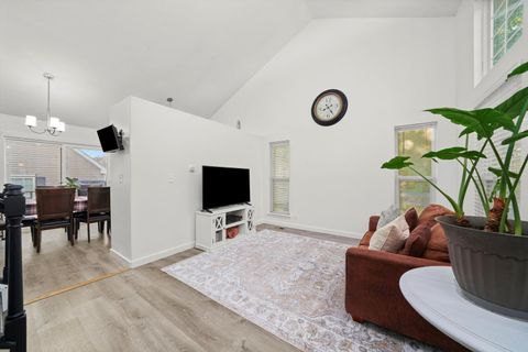 Tiny photo for 2021 Aspen Drive, Woodstock, IL 60098 (MLS # 12502109)