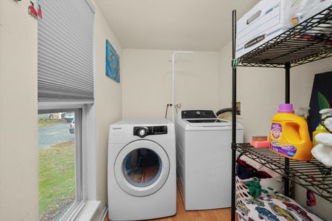 Tiny photo for 2021 Aspen Drive, Woodstock, IL 60098 (MLS # 12502109)