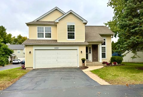 2021 Aspen Drive Woodstock IL 60098