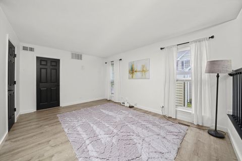 Tiny photo for 2021 Aspen Drive, Woodstock, IL 60098 (MLS # 12502109)