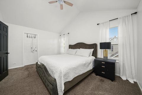 Tiny photo for 2021 Aspen Drive, Woodstock, IL 60098 (MLS # 12502109)