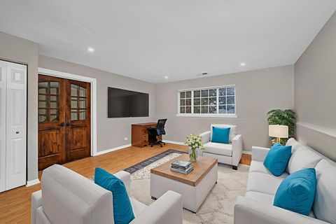 Tiny photo for 2357 Twilight Drive, Aurora, IL 60503 (MLS # 12528449)