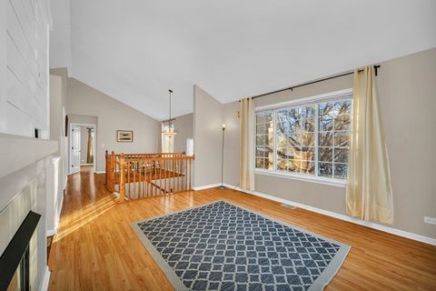 Tiny photo for 2357 Twilight Drive, Aurora, IL 60503 (MLS # 12528449)