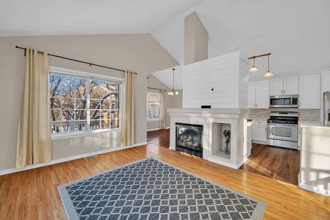 Tiny photo for 2357 Twilight Drive, Aurora, IL 60503 (MLS # 12528449)