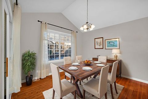 Tiny photo for 2357 Twilight Drive, Aurora, IL 60503 (MLS # 12528449)