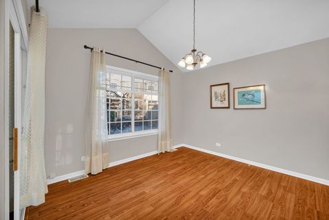 Tiny photo for 2357 Twilight Drive, Aurora, IL 60503 (MLS # 12528449)