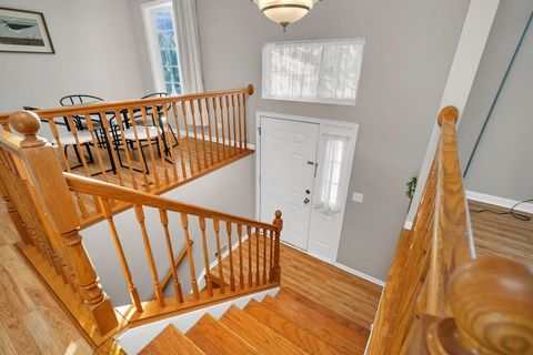 Tiny photo for 2357 Twilight Drive, Aurora, IL 60503 (MLS # 12528449)