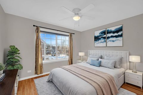 Tiny photo for 2357 Twilight Drive, Aurora, IL 60503 (MLS # 12528449)