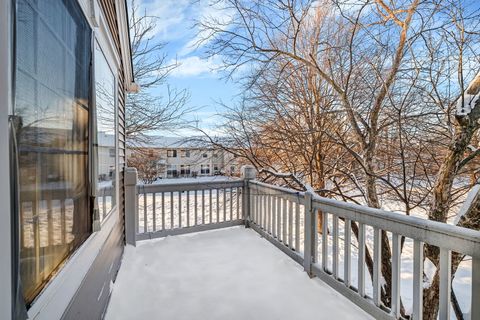 Tiny photo for 2357 Twilight Drive, Aurora, IL 60503 (MLS # 12528449)