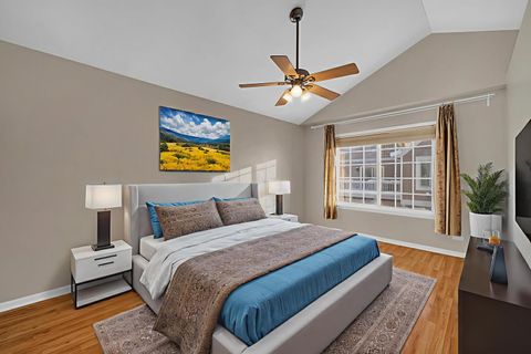 Tiny photo for 2357 Twilight Drive, Aurora, IL 60503 (MLS # 12528449)