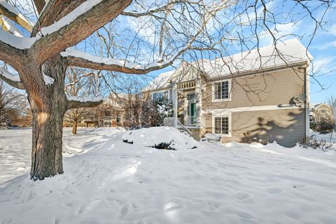 Tiny photo for 2357 Twilight Drive, Aurora, IL 60503 (MLS # 12528449)