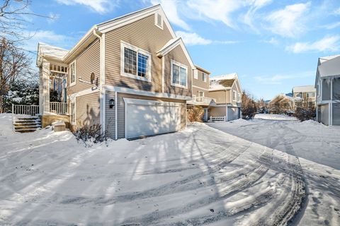 Photo of 2357 Twilight Drive, Aurora, IL 60503 (MLS # 12528449)