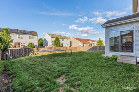 Tiny photo for 1133 Daytona Way Way, Pingree Grove, IL 60140 (MLS # 12638241)