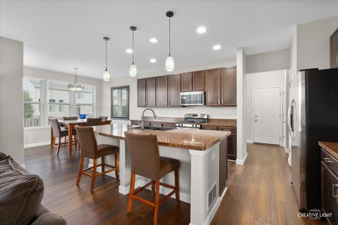 Tiny photo for 1133 Daytona Way Way, Pingree Grove, IL 60140 (MLS # 12638241)
