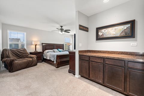 Tiny photo for 1133 Daytona Way Way, Pingree Grove, IL 60140 (MLS # 12638241)