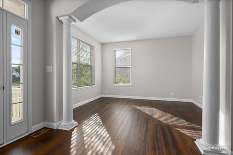 Tiny photo for 1133 Daytona Way Way, Pingree Grove, IL 60140 (MLS # 12638241)