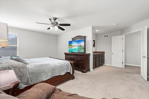 Tiny photo for 1133 Daytona Way Way, Pingree Grove, IL 60140 (MLS # 12638241)