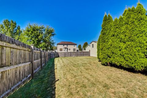 A home in Plainfield