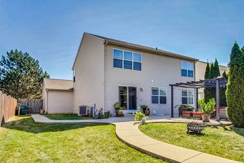 A home in Plainfield