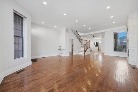 Tiny photo for 2333 W Adams Street, Chicago, IL 60612 (MLS # 12588920)