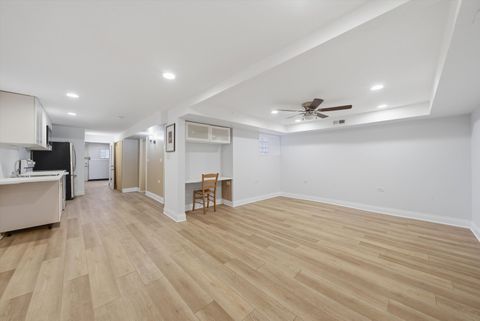 Tiny photo for 2333 W Adams Street, Chicago, IL 60612 (MLS # 12588920)