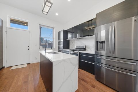 Tiny photo for 2333 W Adams Street, Chicago, IL 60612 (MLS # 12588920)