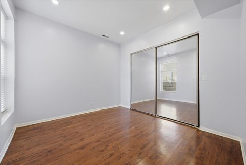 Tiny photo for 2333 W Adams Street, Chicago, IL 60612 (MLS # 12588920)