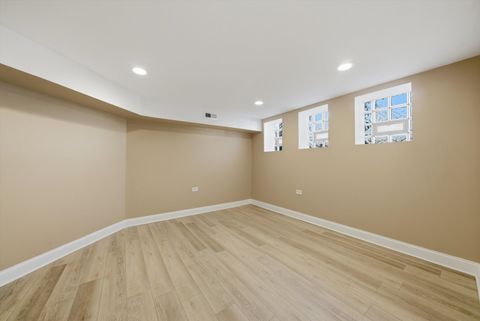 Tiny photo for 2333 W Adams Street, Chicago, IL 60612 (MLS # 12588920)