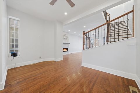 Tiny photo for 2333 W Adams Street, Chicago, IL 60612 (MLS # 12588920)