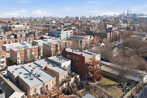 Tiny photo for 2333 W Adams Street, Chicago, IL 60612 (MLS # 12588920)