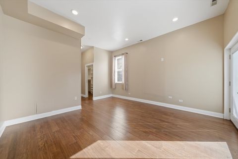 Tiny photo for 2333 W Adams Street, Chicago, IL 60612 (MLS # 12588920)