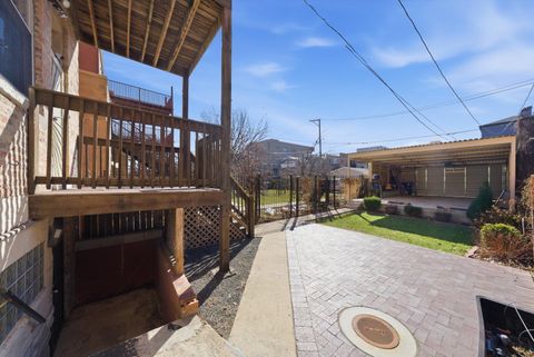 Tiny photo for 2333 W Adams Street, Chicago, IL 60612 (MLS # 12588920)