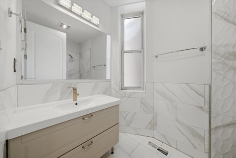 Tiny photo for 2333 W Adams Street, Chicago, IL 60612 (MLS # 12588920)