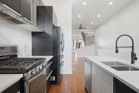 Tiny photo for 2333 W Adams Street, Chicago, IL 60612 (MLS # 12588920)