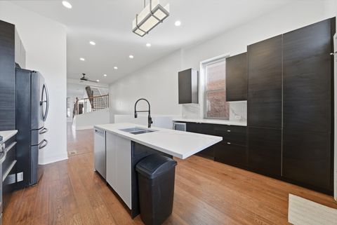 Tiny photo for 2333 W Adams Street, Chicago, IL 60612 (MLS # 12588920)
