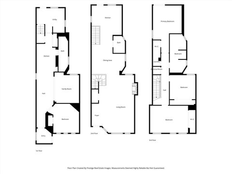 Tiny photo for 2333 W Adams Street, Chicago, IL 60612 (MLS # 12588920)