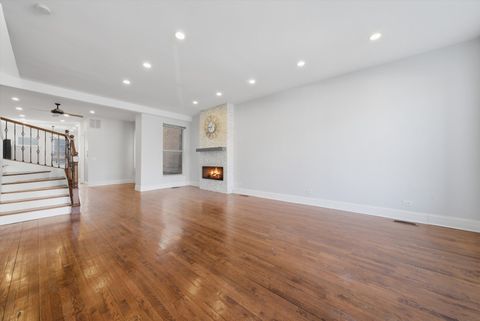 Tiny photo for 2333 W Adams Street, Chicago, IL 60612 (MLS # 12588920)